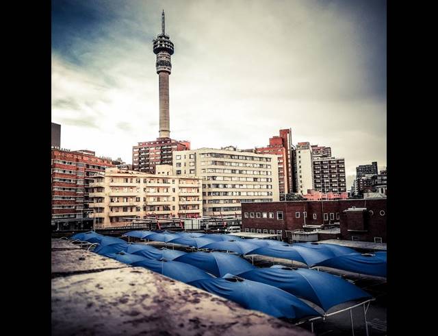 1 BEDROOM APARTMENT FOR SALE IN PARKTOWN